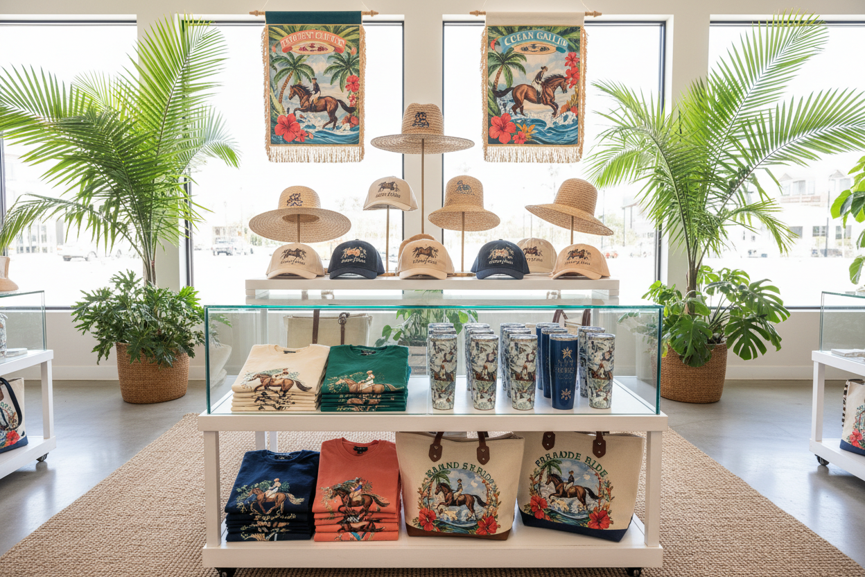 Merch