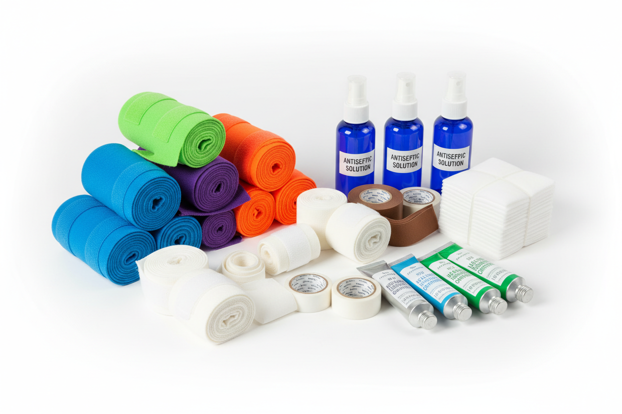 Wound Care