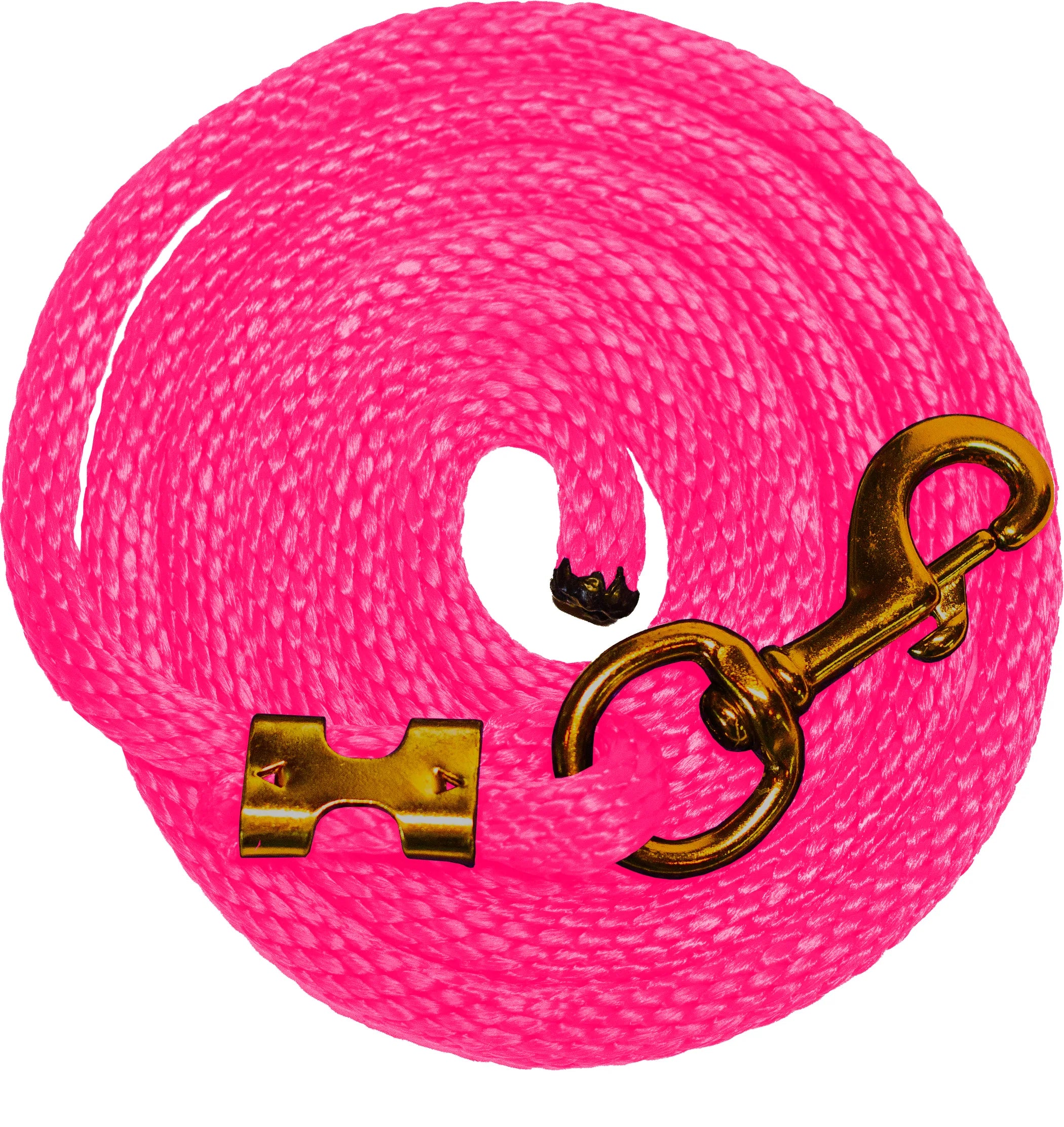 Poly Lead Rope - Pack Of: 1