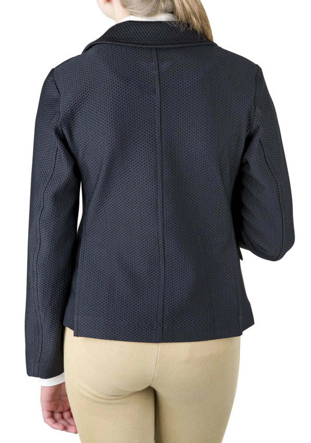 TuffRider Children's EquiVent Show Coat