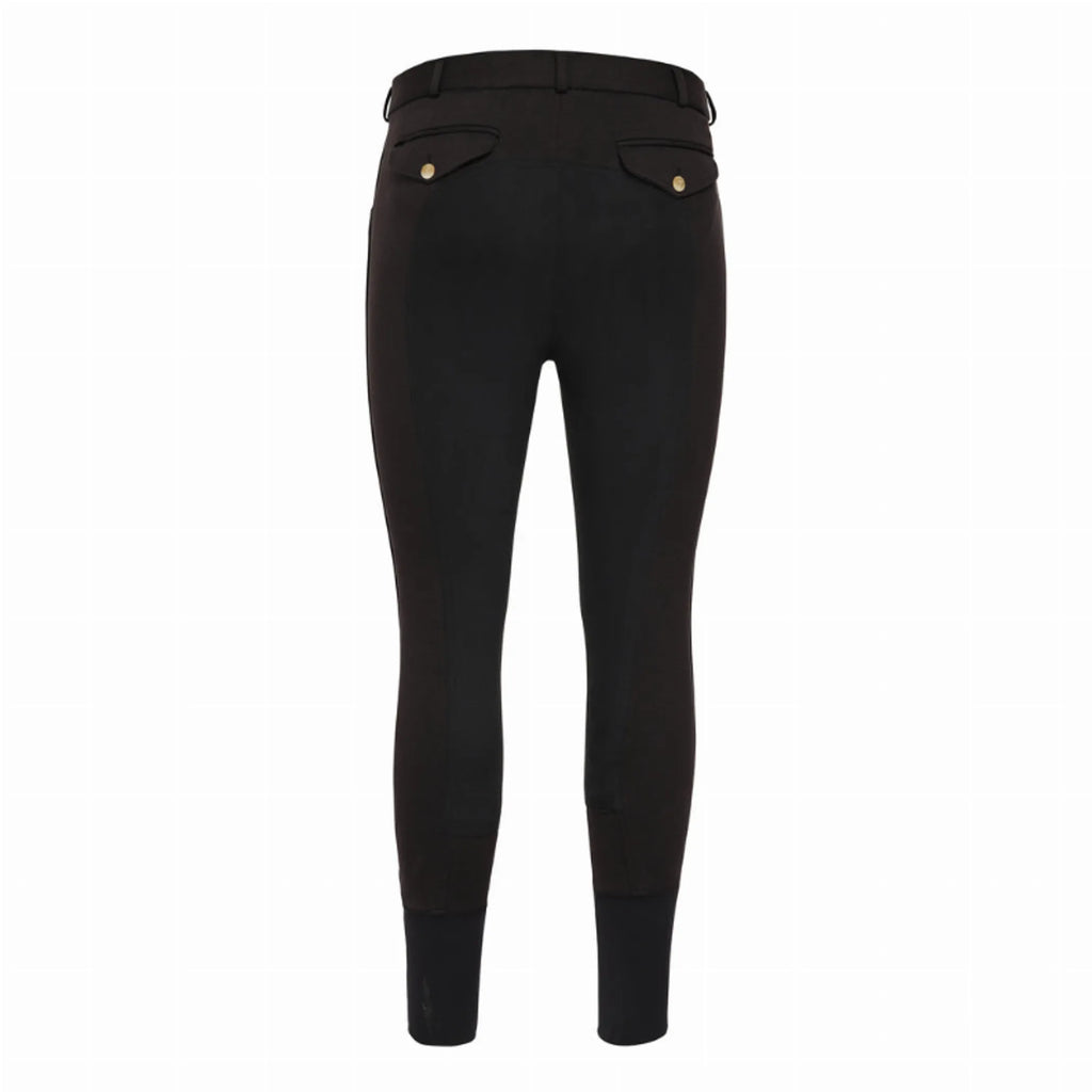 TuffRider Men's Patrol Full Seat Breeches
