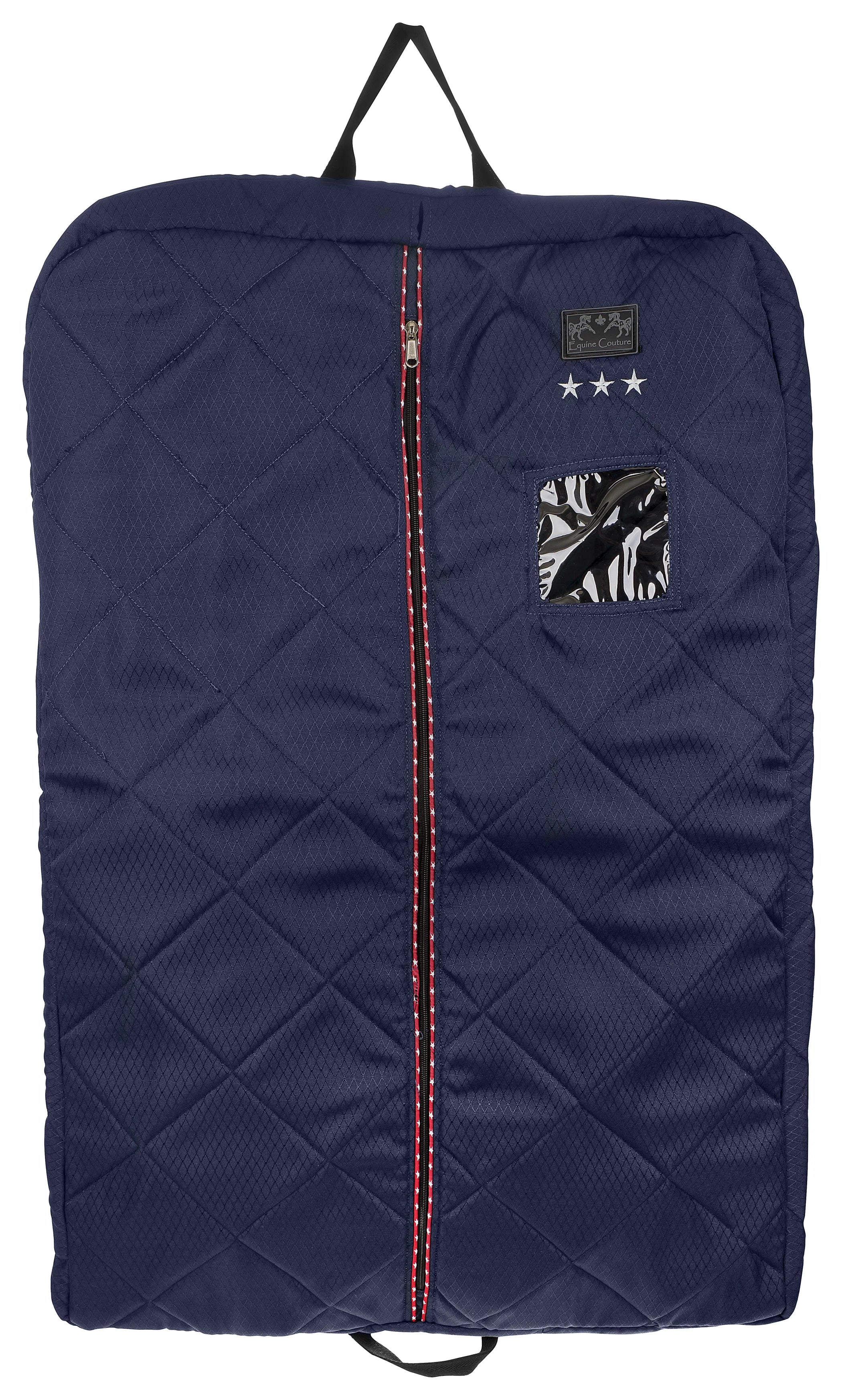 EQUINE COUTURE SUPER STAR GARMENT BAG