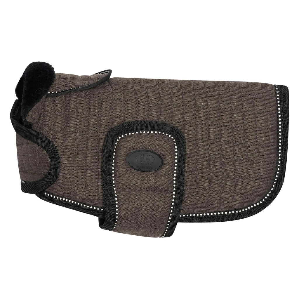 HV Polo Dog Coat HVPFranka-Navy-XL