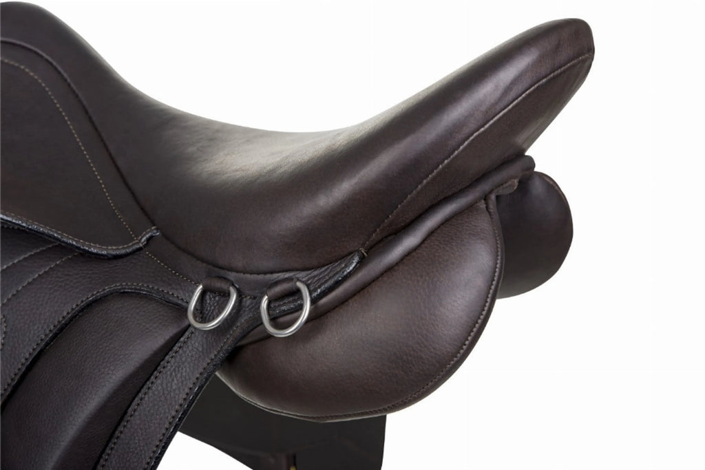 Henri de Rivel All-Terrain Endurance Saddle
