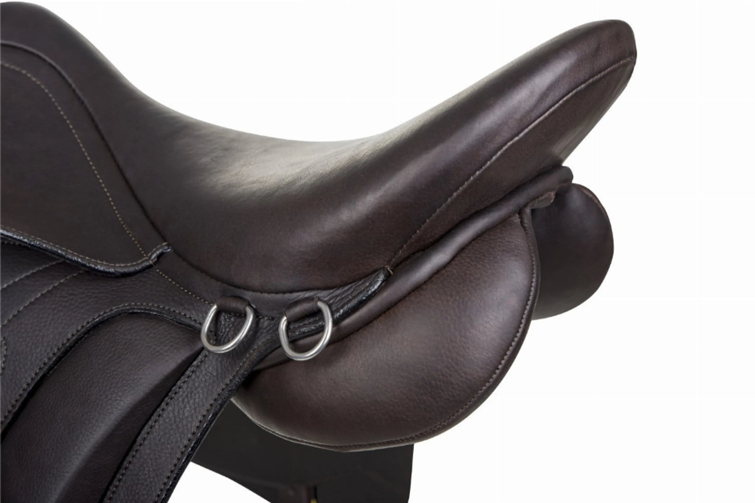 Henri de Rivel All-Terrain Endurance Saddle