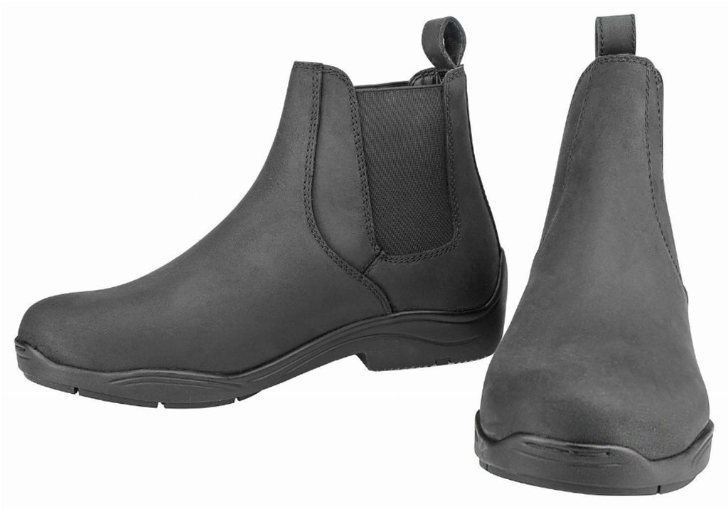 TUFFRIDER SLIP-ON PADDOCK