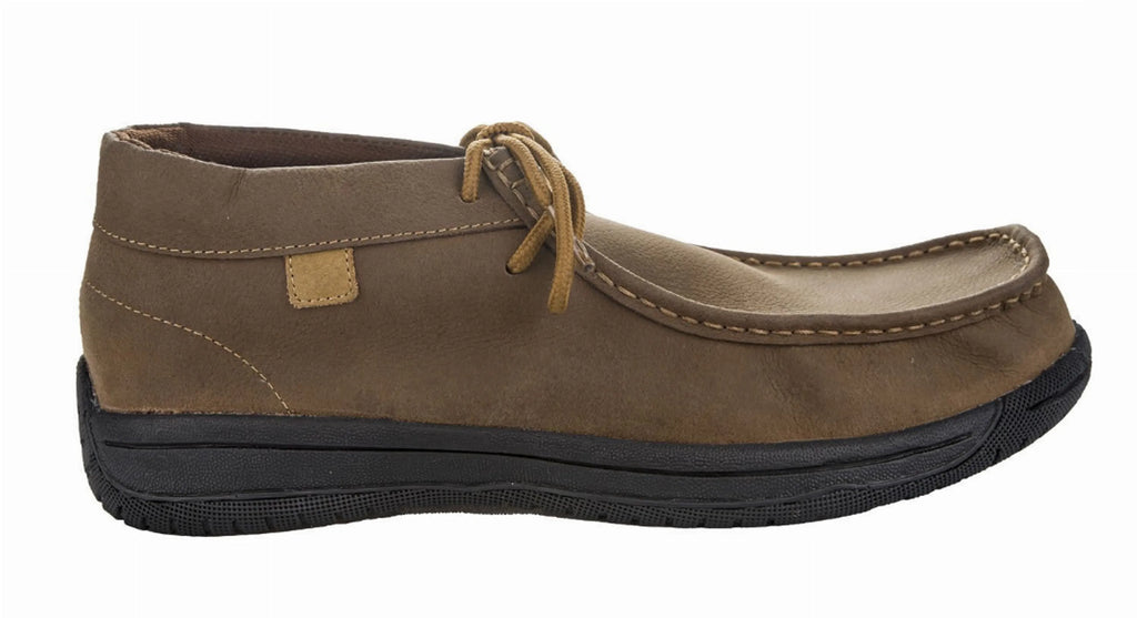 TuffRider Men's Lace Chukka Boot