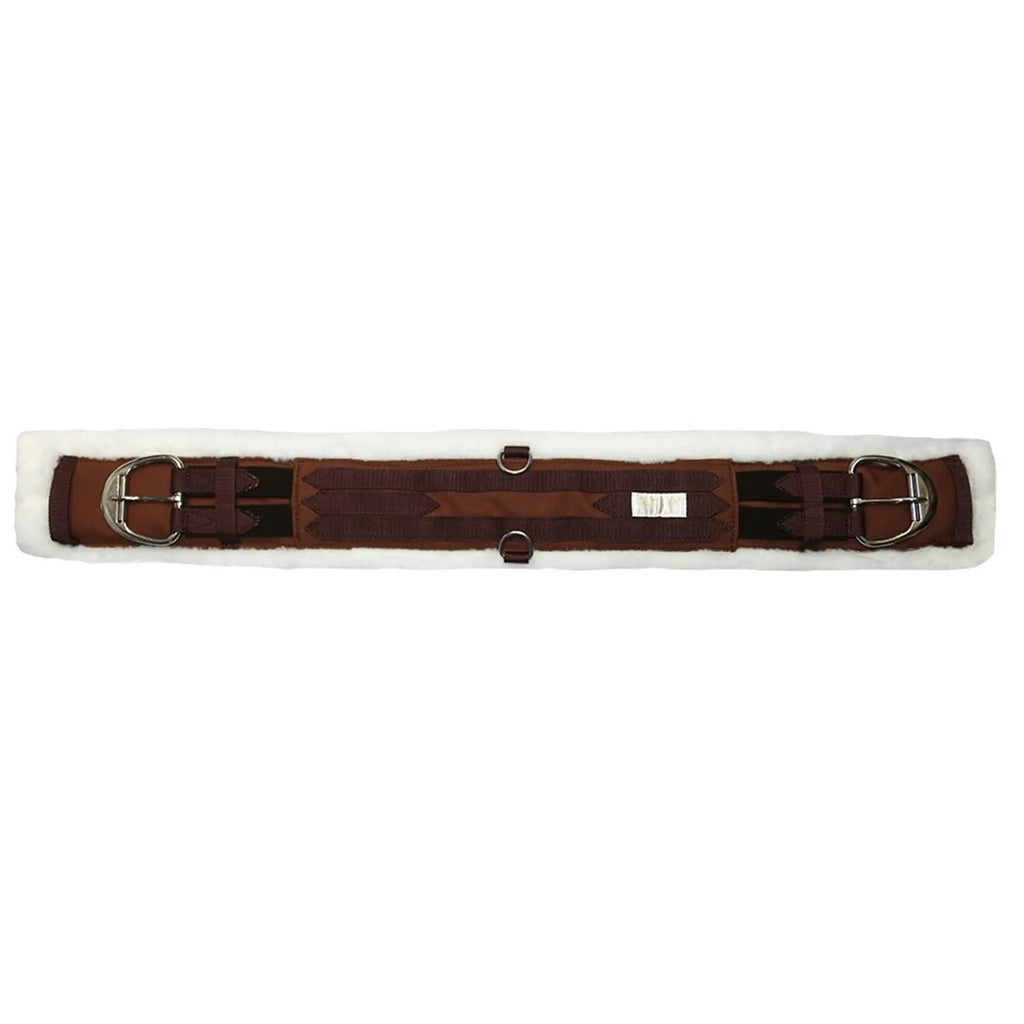 Lettia Western Memory Foam Cinch- 28"