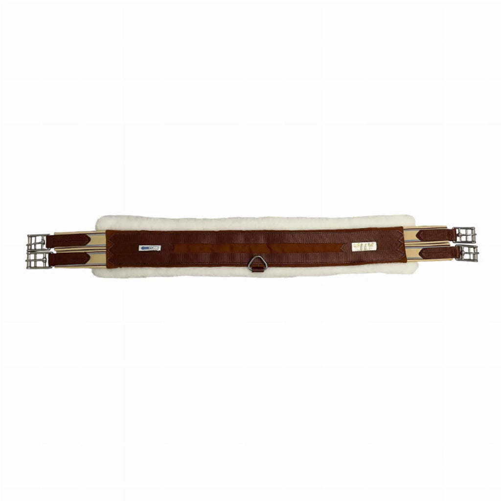 Lettia CoolMax Fleece Lined Girth