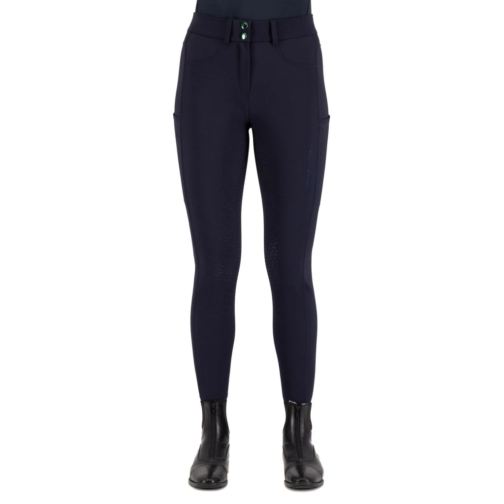 Euro-star Riding breeches ESEmpressive FullGrip-Beige - 32