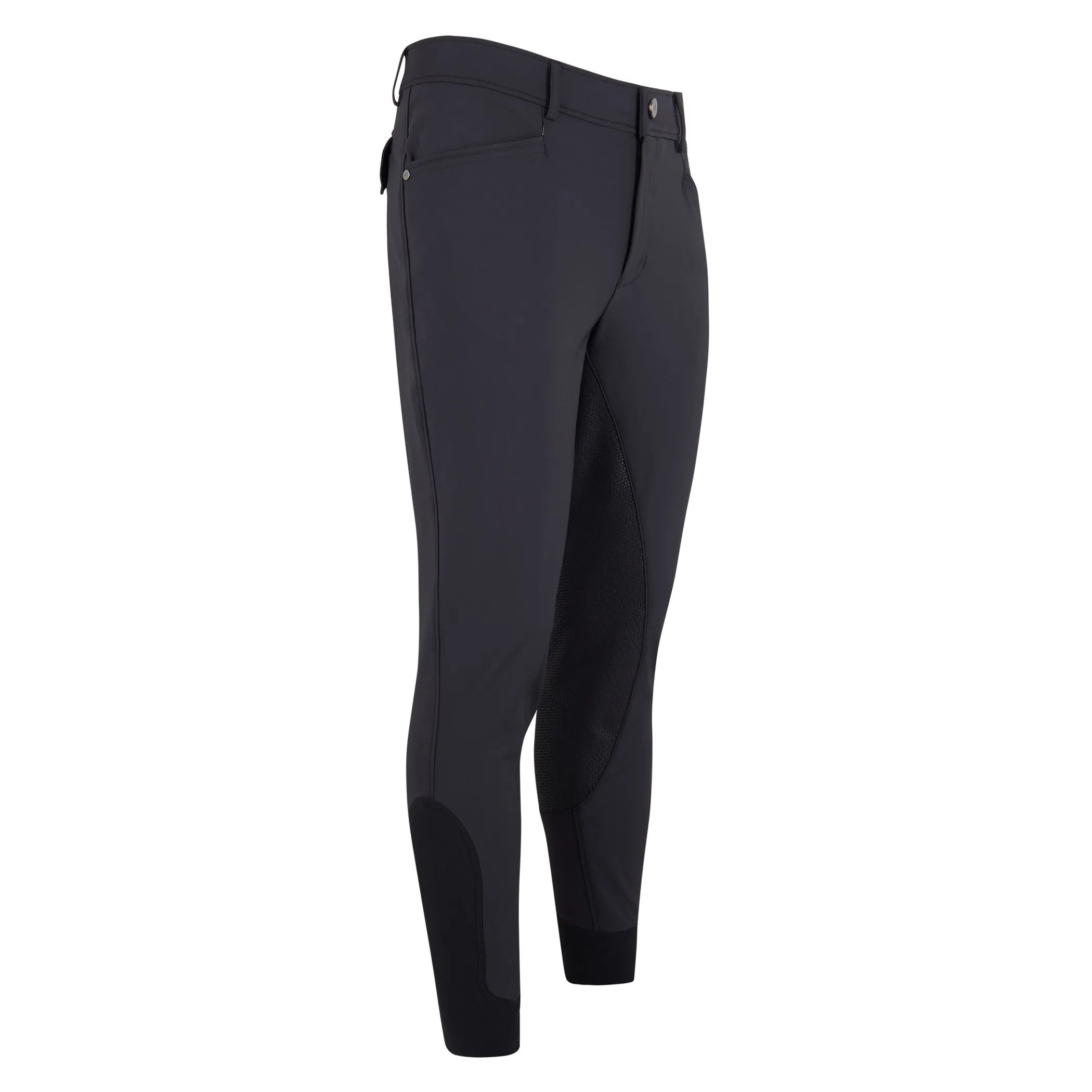 Euro-Star Riding Breeches ESCamillo FullGrip-White-46