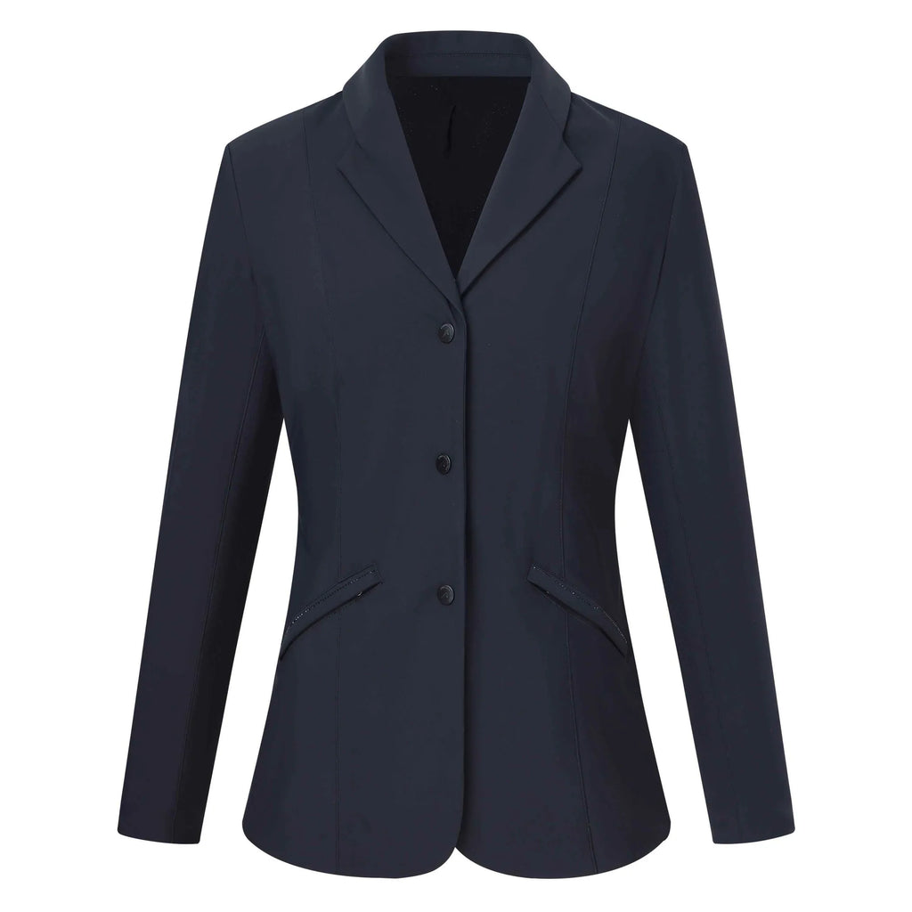 Euro-star Competition jacket ESLucia-Faded Grey - 32