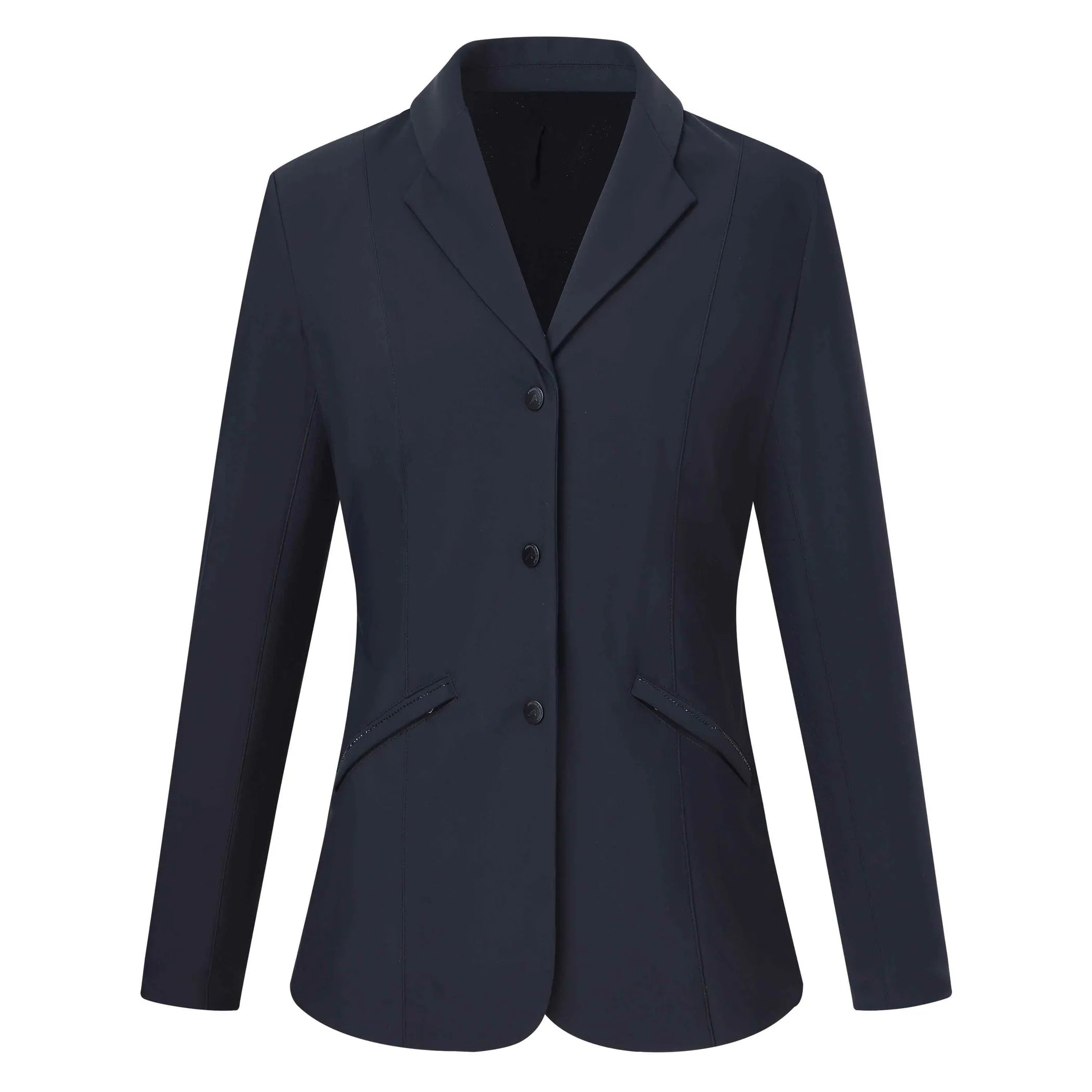 Euro-star Competition jacket ESLucia-Faded Grey - 32