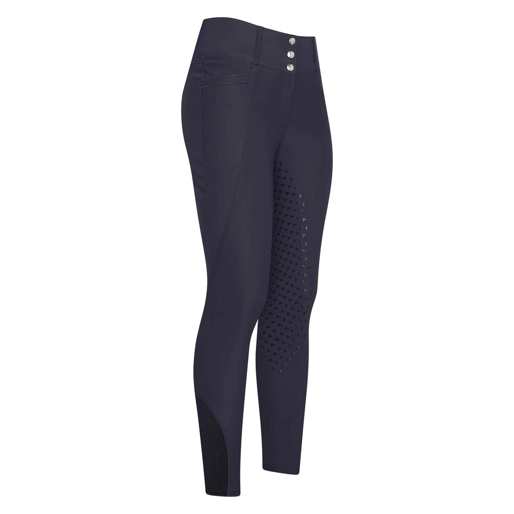 Easy Rider Riding Breeches ERAmara FullGrip-White-32