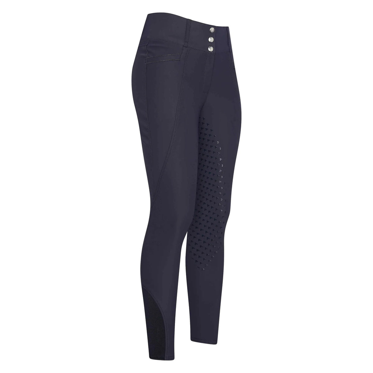 Easy Rider Riding Breeches ERAmara FullGrip-White-32