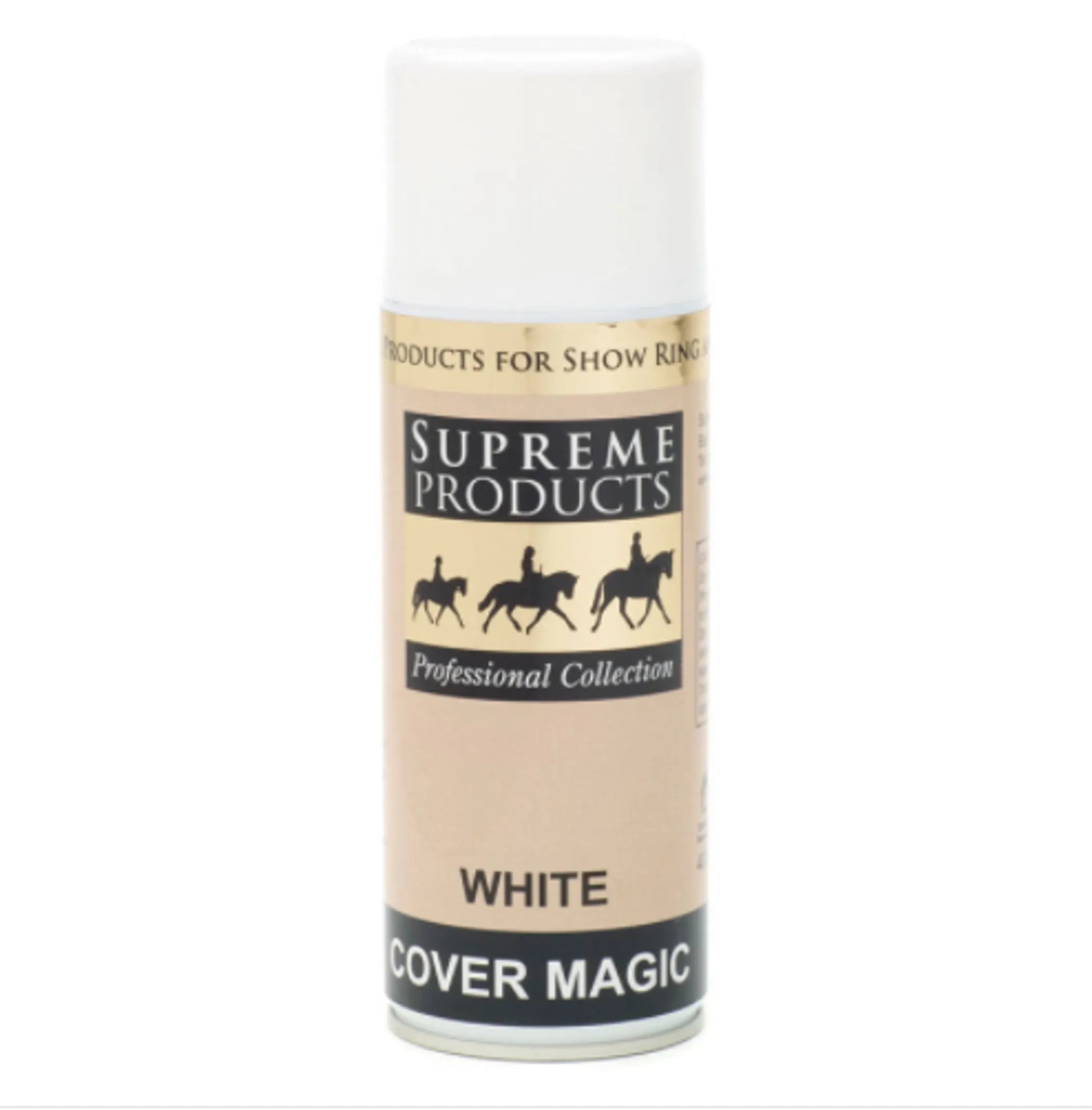 Supreme Products Cover Magic White - 400ml