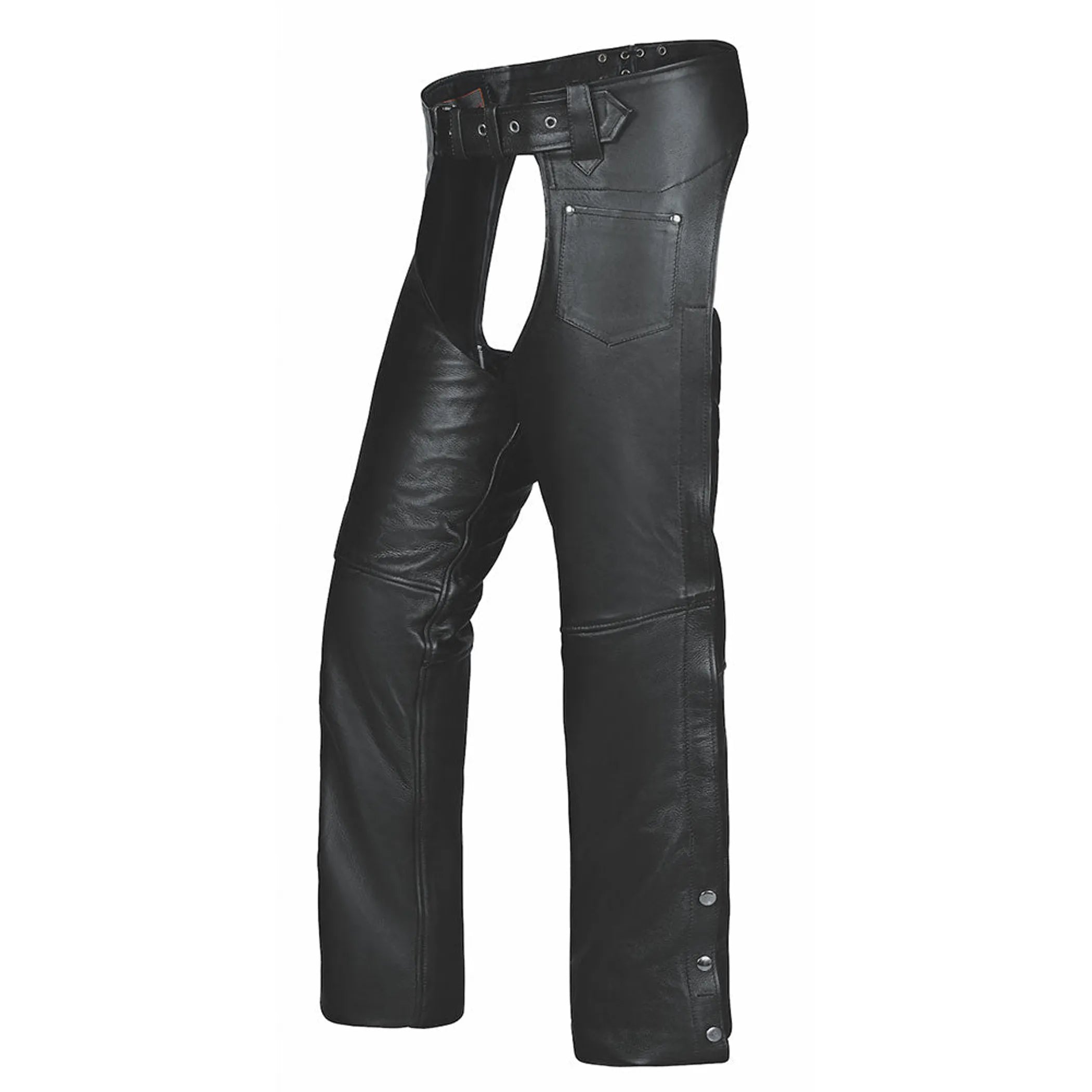 0326.00 - Unisex Ultra Coin Pocket Chaps