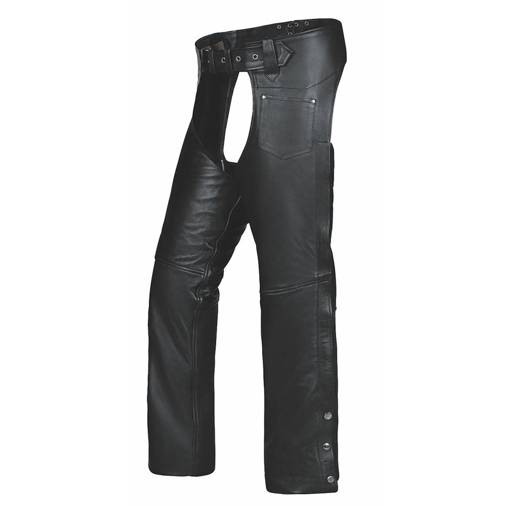 0326.00 - Unisex Ultra Coin Pocket Chaps