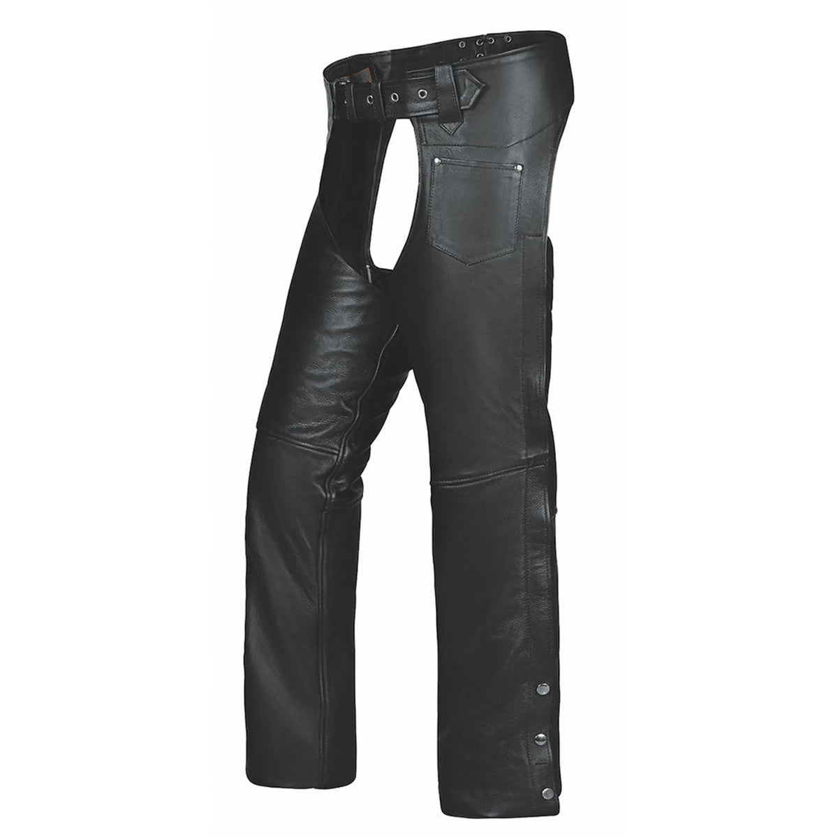 0326.00 - Unisex Ultra Coin Pocket Chaps