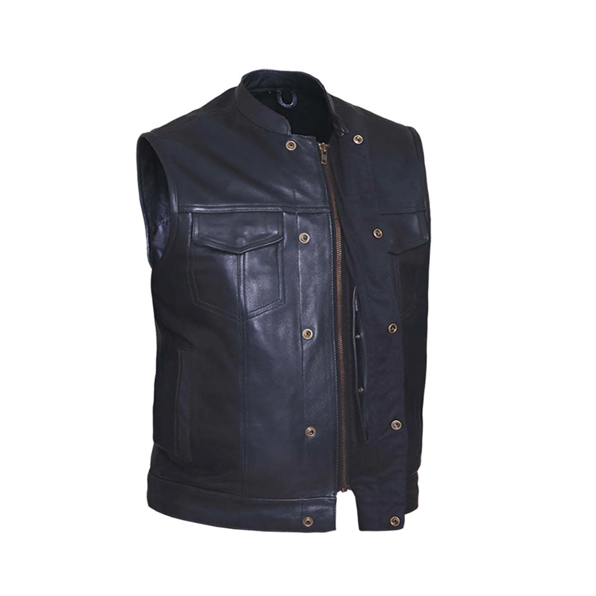 6655.00 - Mens SOA Style Club Vest