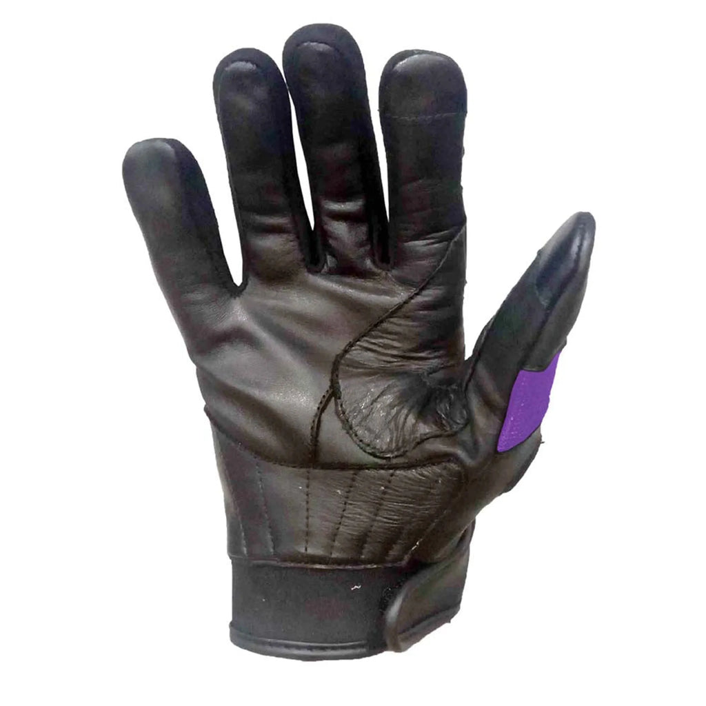 8198.17 - Ladies Full Finger Gloves