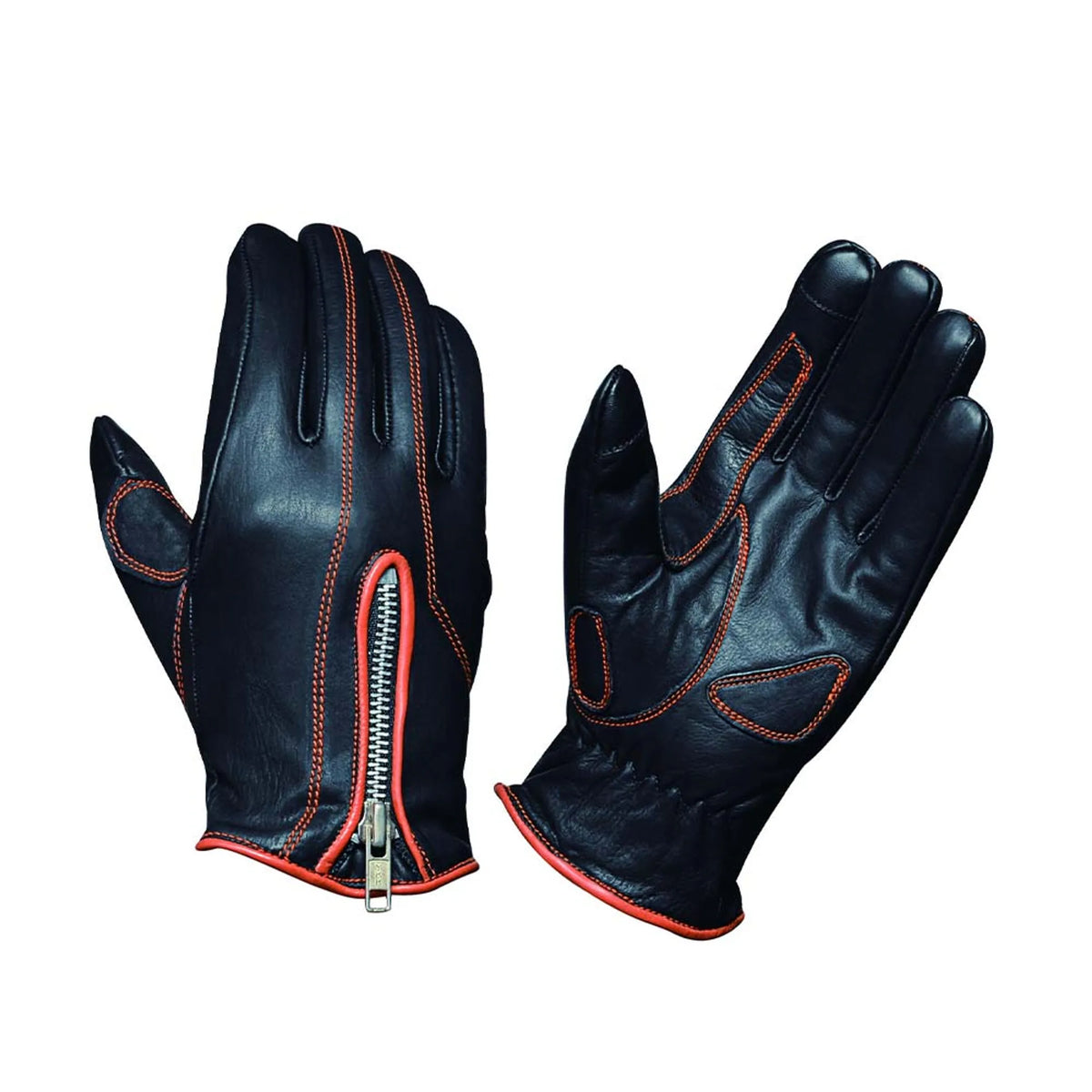 8261.16 - Ladies Full Finger Gloves
