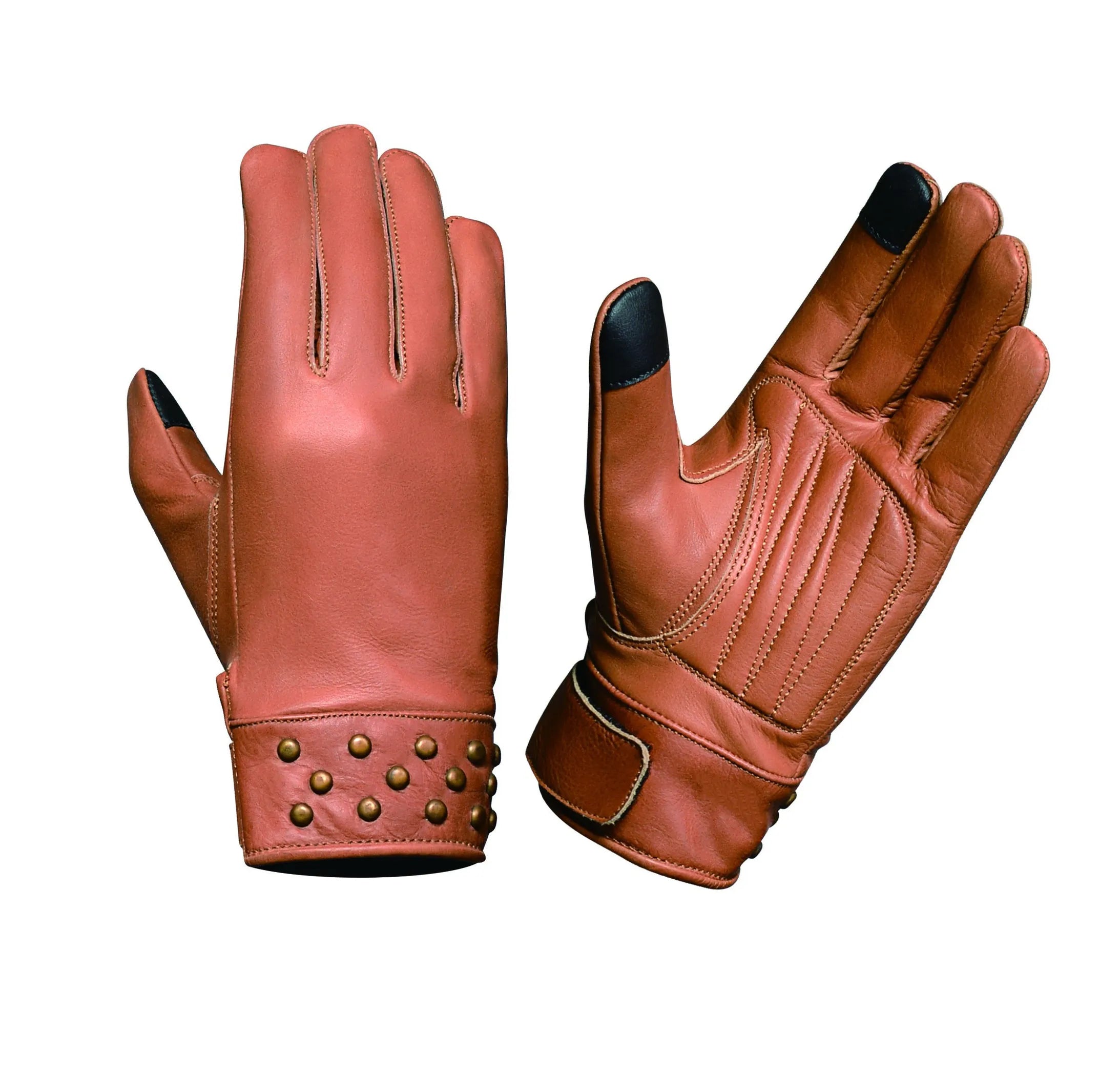 8411.ANT - Ladies Full Finger Gloves