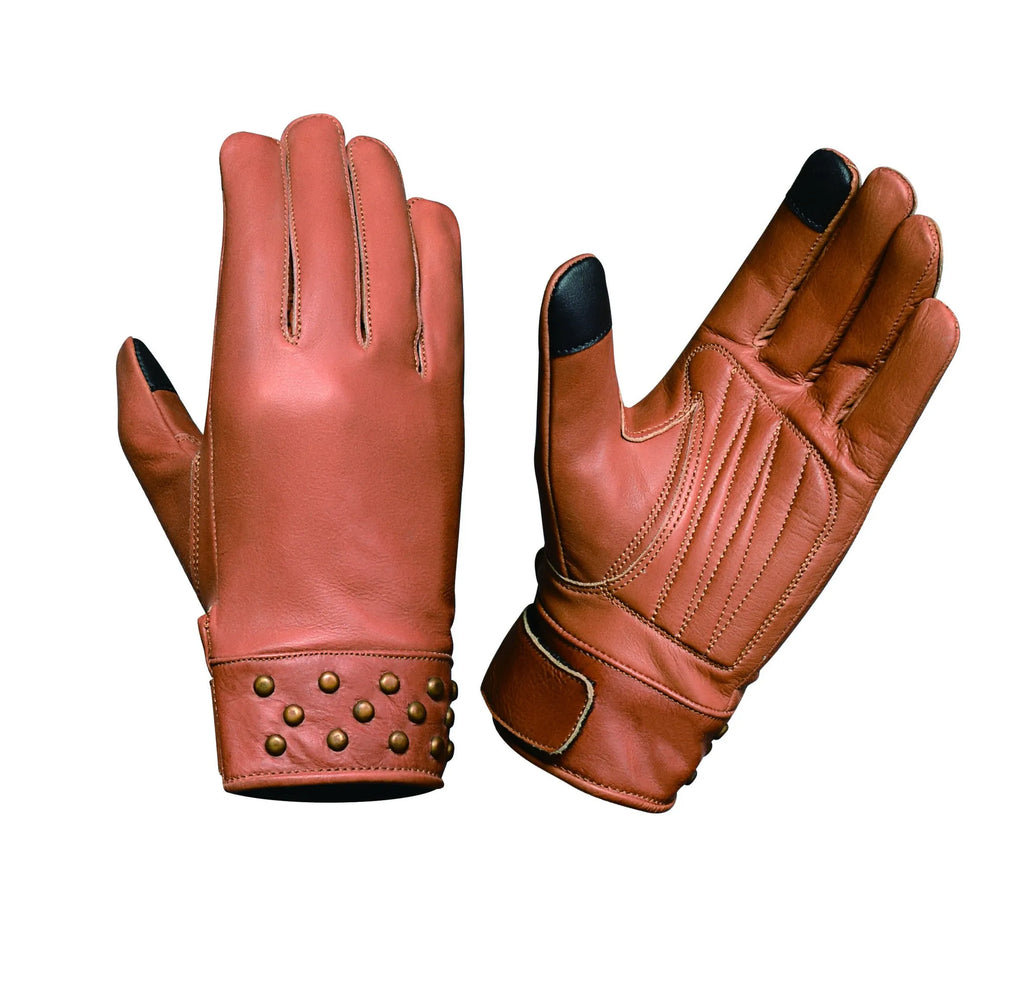 8411.ANT - Ladies Full Finger Gloves