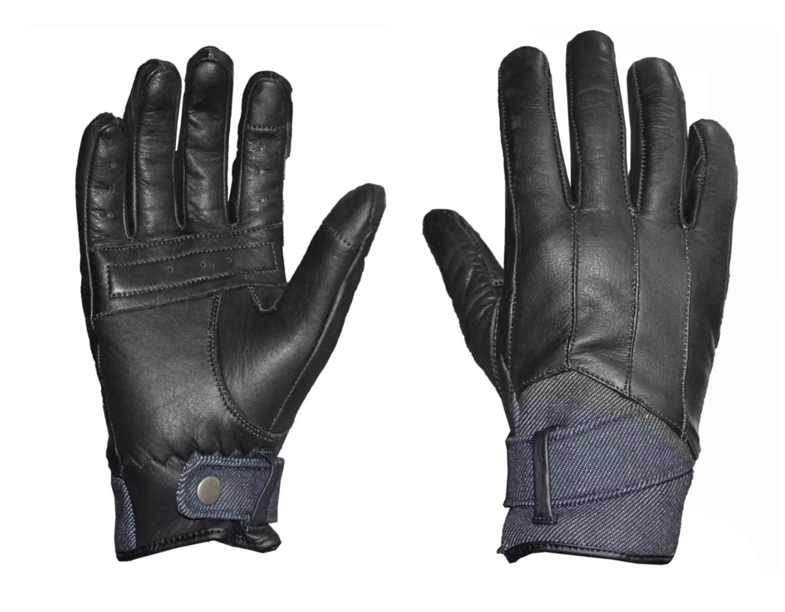 8415.00 - Ladies Full Finger Gloves