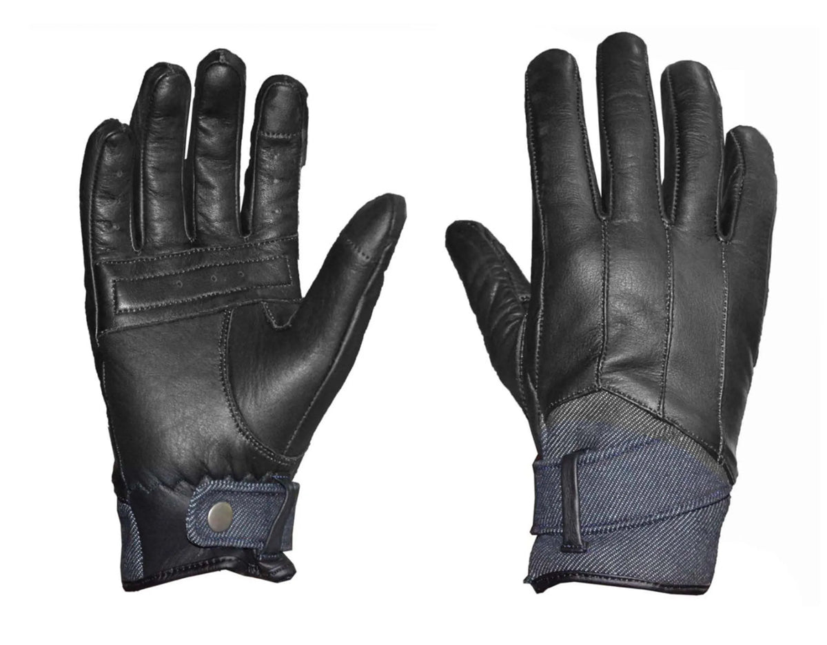 8415.00 - Ladies Full Finger Gloves