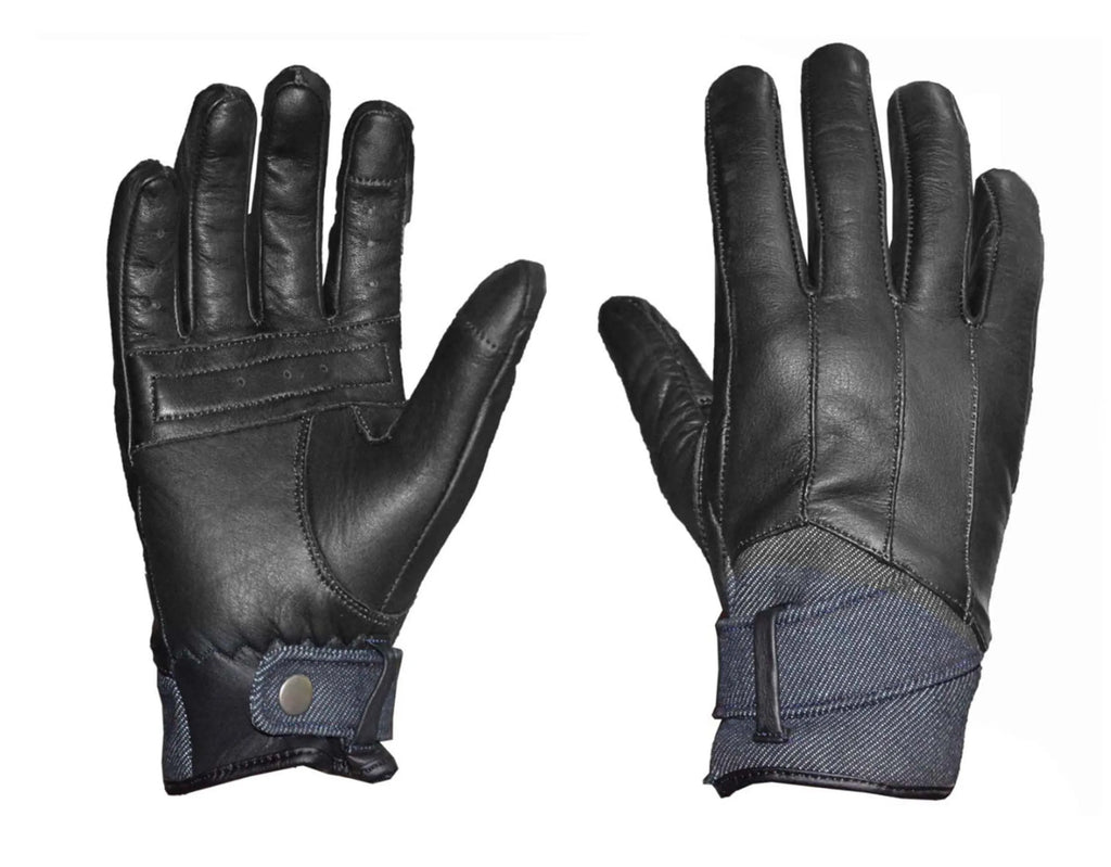 8415.00 - Ladies Full Finger Gloves
