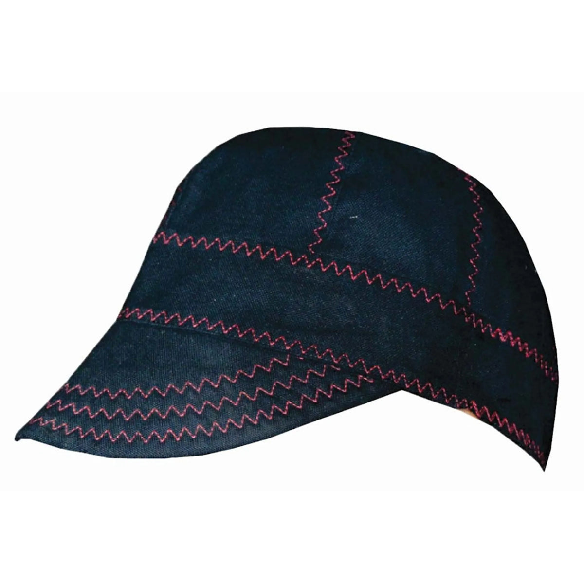 9276.00 - Mens Textile Welder Cap