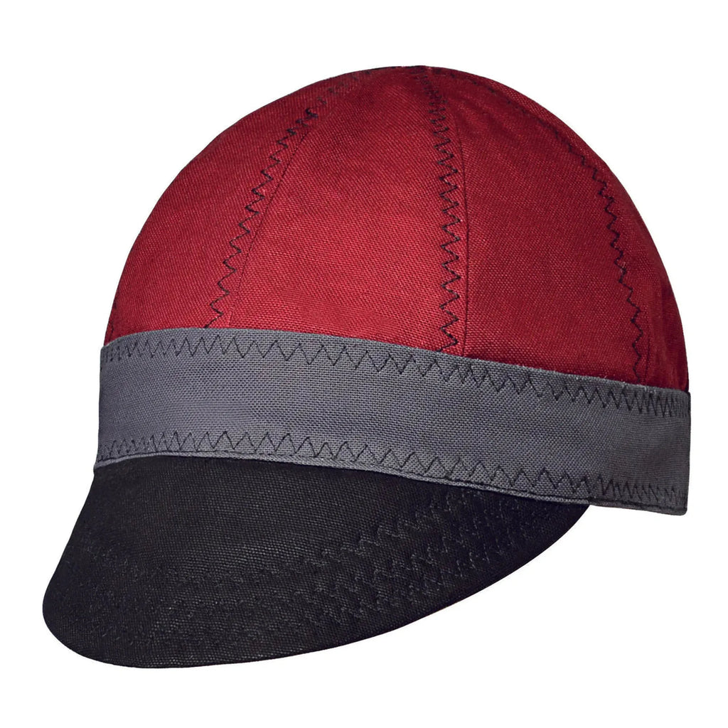 9278.00 - Mens Textile Welder Cap